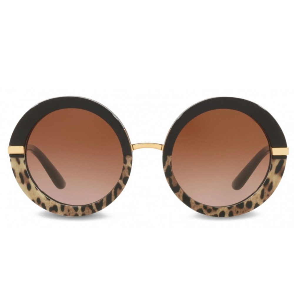 Dolce & Gabbana Sunglasses, New 250 - Picture 4 of 4